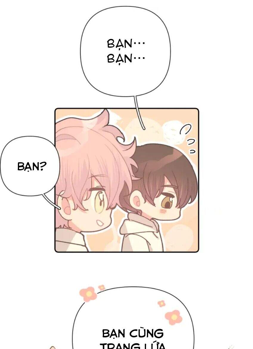 Cẩn Thận Bị Mộng Ma Ăn Mất Đó! Chapter 7 - Trang 2