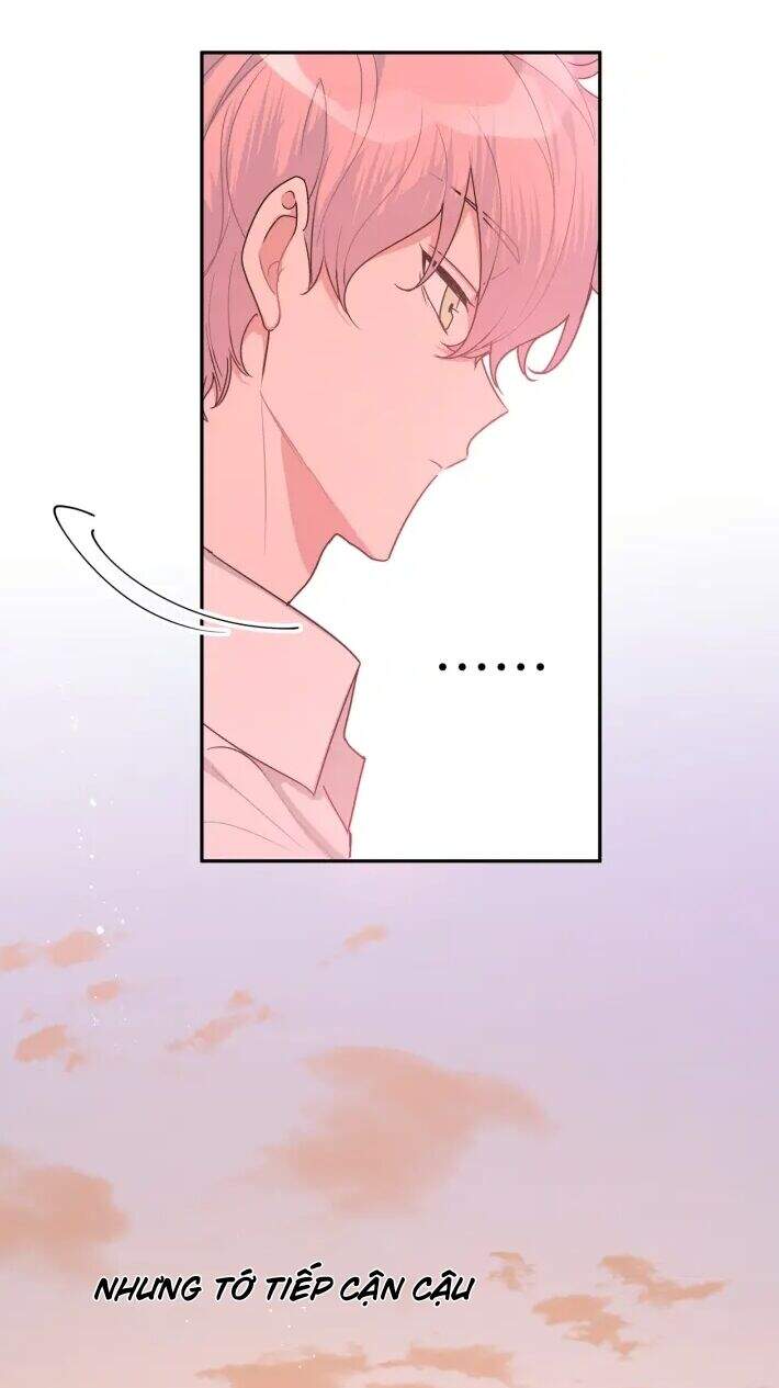 Cẩn Thận Bị Mộng Ma Ăn Mất Đó! Chapter 7 - Trang 2