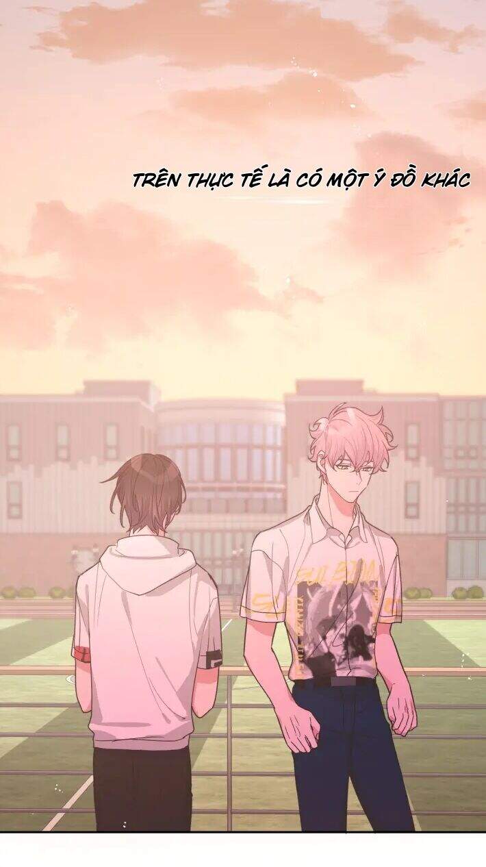 Cẩn Thận Bị Mộng Ma Ăn Mất Đó! Chapter 7 - Trang 2