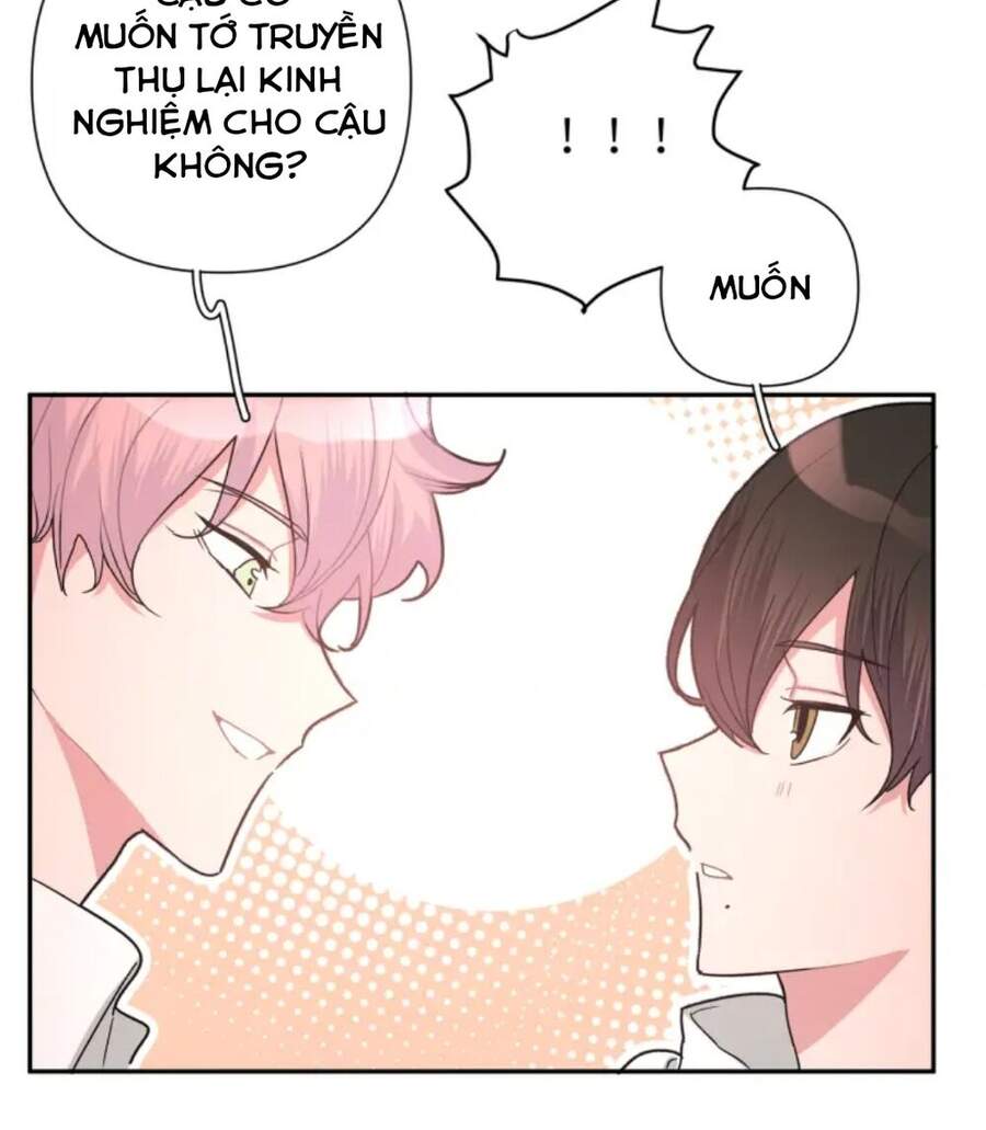 Cẩn Thận Bị Mộng Ma Ăn Mất Đó! Chapter 7 - Trang 2