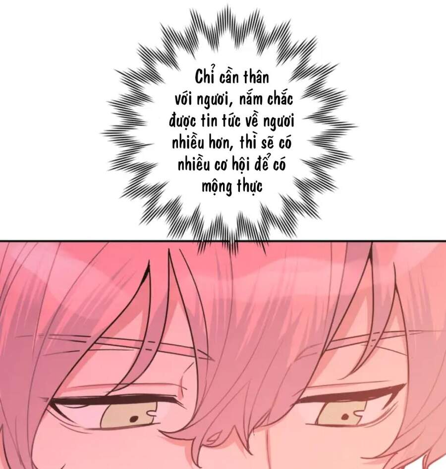 Cẩn Thận Bị Mộng Ma Ăn Mất Đó! Chapter 7 - Trang 2