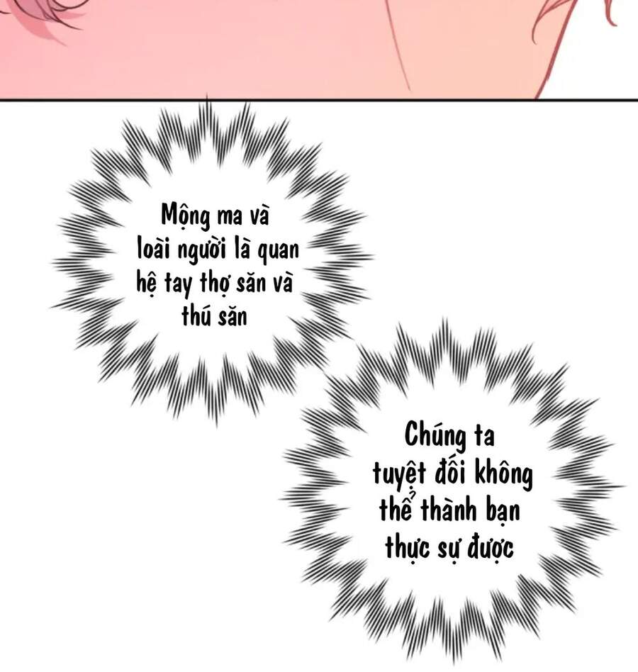 Cẩn Thận Bị Mộng Ma Ăn Mất Đó! Chapter 7 - Trang 2