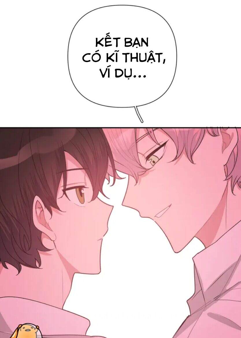 Cẩn Thận Bị Mộng Ma Ăn Mất Đó! Chapter 7 - Trang 2