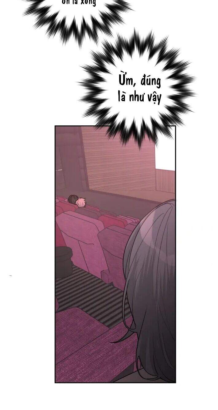 Cẩn Thận Bị Mộng Ma Ăn Mất Đó! Chapter 7 - Trang 2