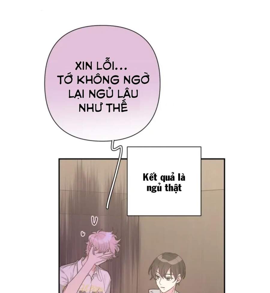 Cẩn Thận Bị Mộng Ma Ăn Mất Đó! Chapter 7 - Trang 2