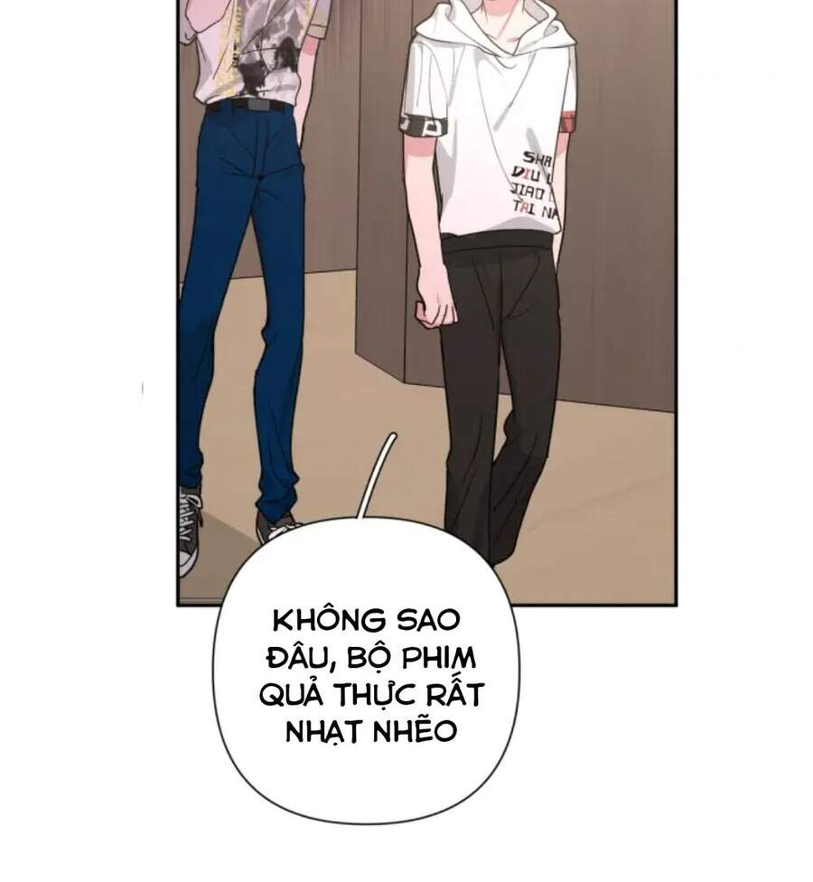 Cẩn Thận Bị Mộng Ma Ăn Mất Đó! Chapter 7 - Trang 2