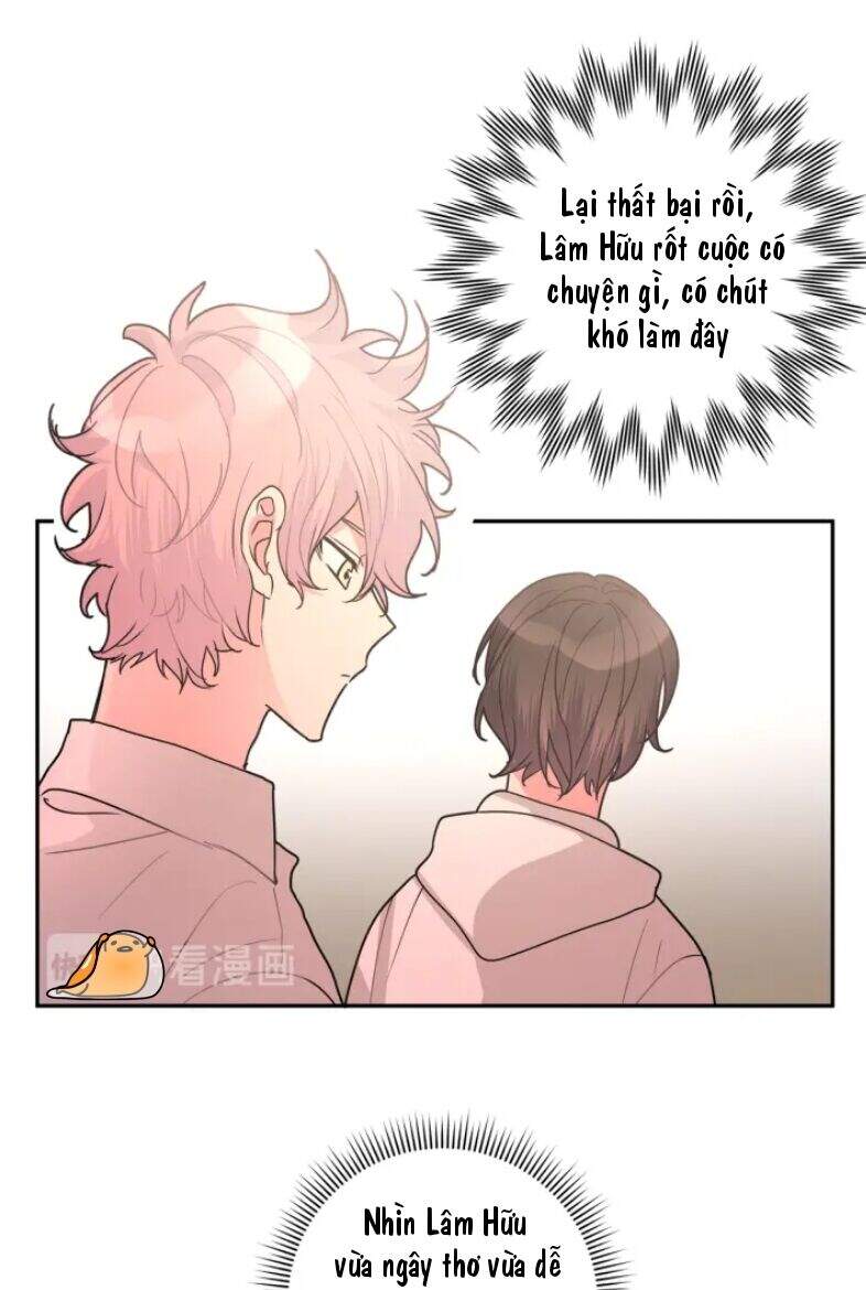 Cẩn Thận Bị Mộng Ma Ăn Mất Đó! Chapter 7 - Trang 2