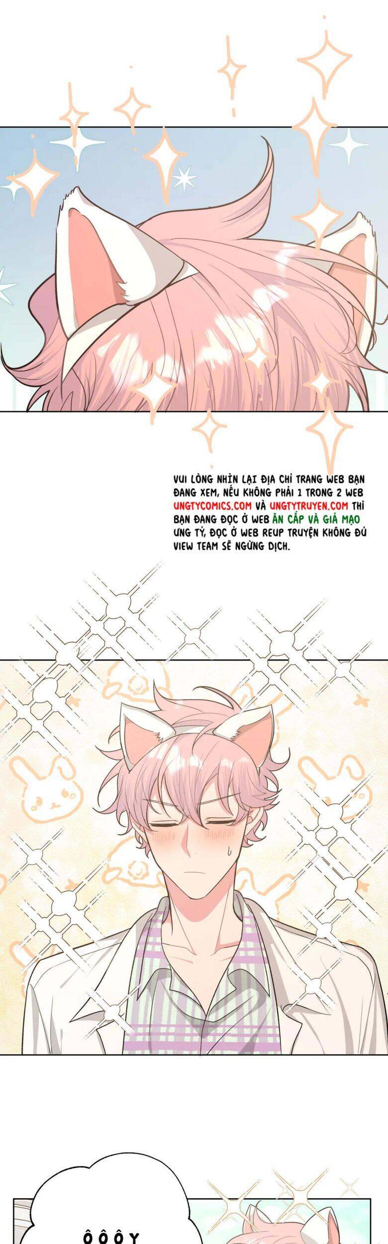 Cẩn Thận Bị Mộng Ma Ăn Mất Đó! Chapter 70 - Trang 2