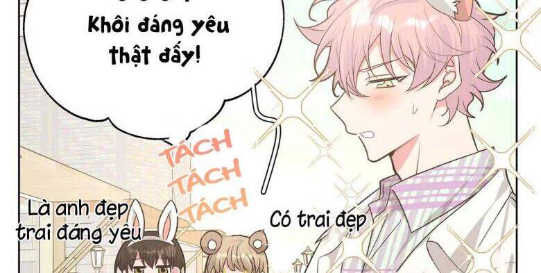 Cẩn Thận Bị Mộng Ma Ăn Mất Đó! Chapter 70 - Trang 2