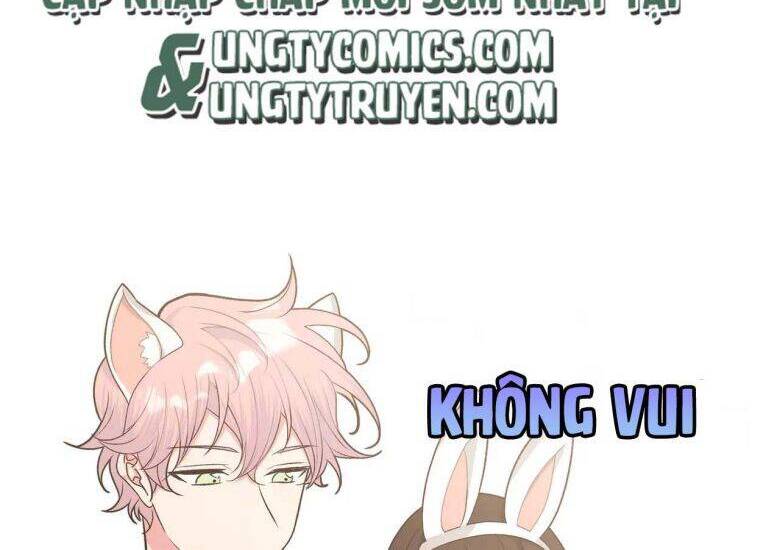 Cẩn Thận Bị Mộng Ma Ăn Mất Đó! Chapter 70 - Trang 2