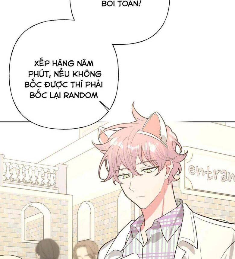 Cẩn Thận Bị Mộng Ma Ăn Mất Đó! Chapter 70 - Trang 2