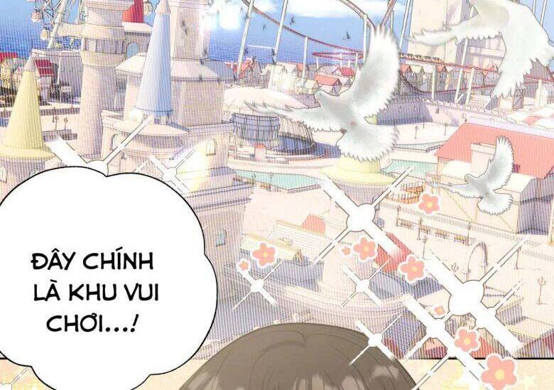 Cẩn Thận Bị Mộng Ma Ăn Mất Đó! Chapter 70 - Trang 2