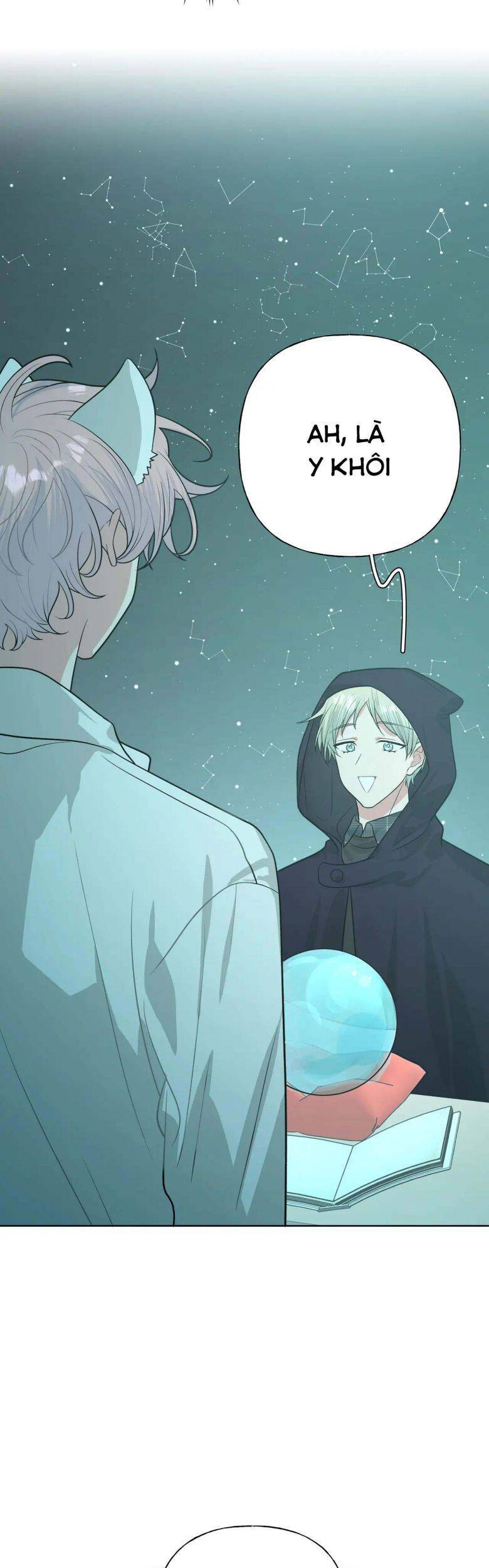 Cẩn Thận Bị Mộng Ma Ăn Mất Đó! Chapter 70 - Trang 2