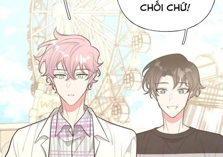 Cẩn Thận Bị Mộng Ma Ăn Mất Đó! Chapter 70 - Trang 2