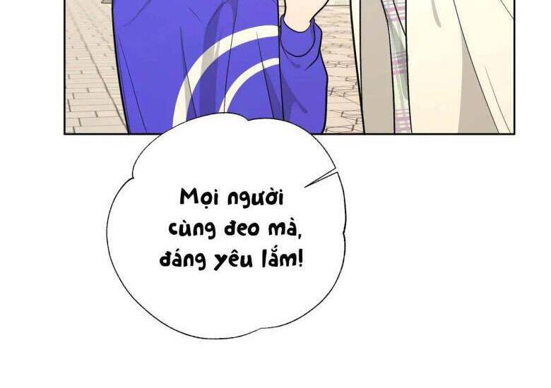 Cẩn Thận Bị Mộng Ma Ăn Mất Đó! Chapter 70 - Trang 2