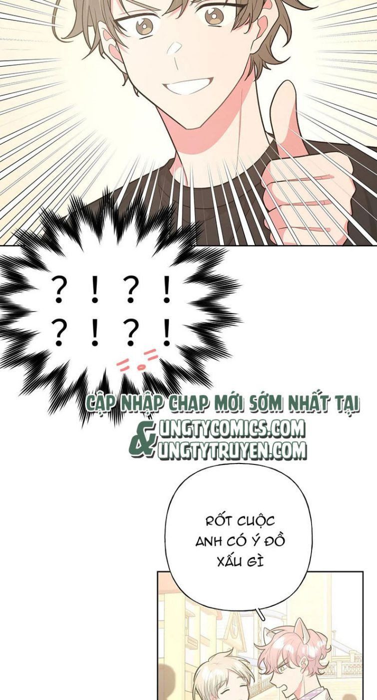 Cẩn Thận Bị Mộng Ma Ăn Mất Đó! Chapter 71.5 - Trang 2