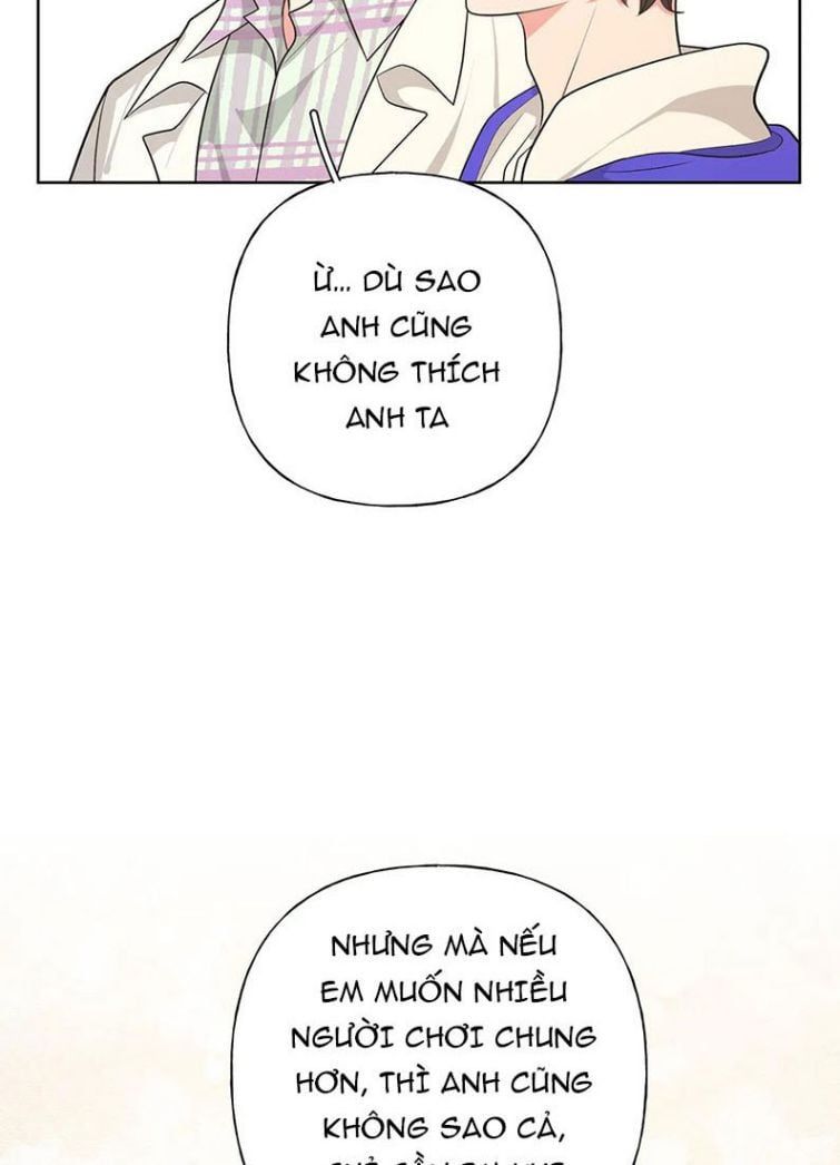 Cẩn Thận Bị Mộng Ma Ăn Mất Đó! Chapter 71.5 - Trang 2