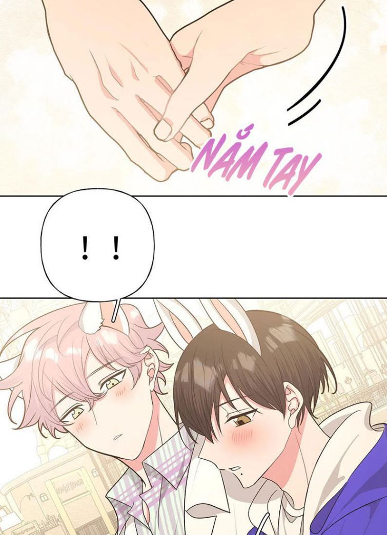 Cẩn Thận Bị Mộng Ma Ăn Mất Đó! Chapter 71.5 - Trang 2