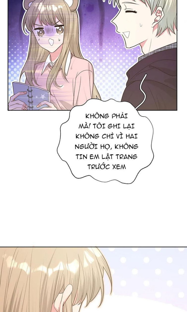 Cẩn Thận Bị Mộng Ma Ăn Mất Đó! Chapter 71.5 - Trang 2