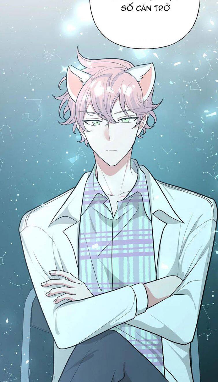 Cẩn Thận Bị Mộng Ma Ăn Mất Đó! Chapter 71 - Trang 2