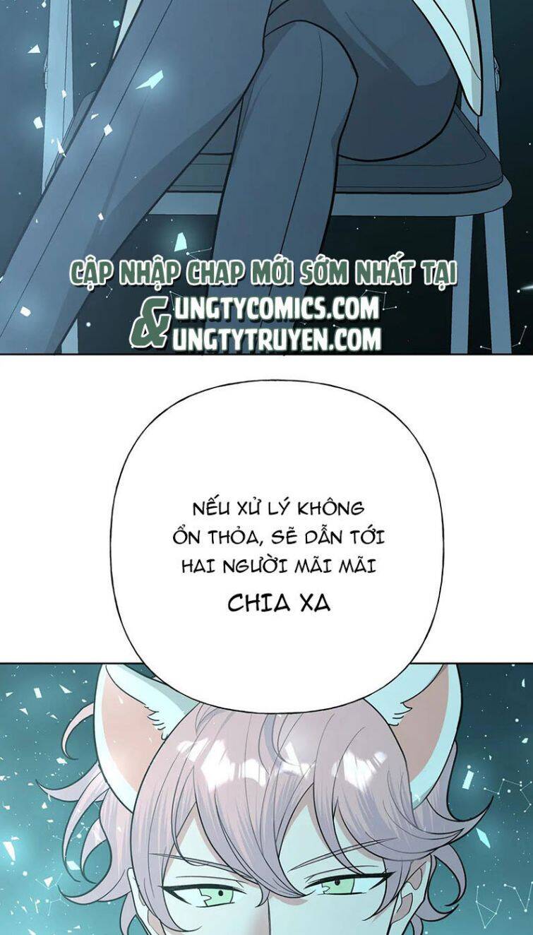 Cẩn Thận Bị Mộng Ma Ăn Mất Đó! Chapter 71 - Trang 2