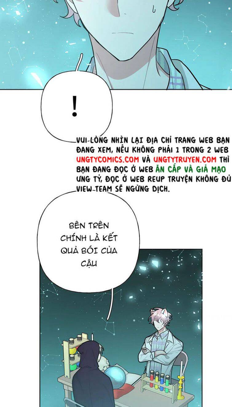 Cẩn Thận Bị Mộng Ma Ăn Mất Đó! Chapter 71 - Trang 2