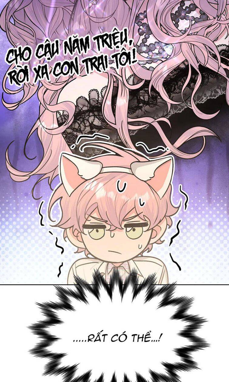 Cẩn Thận Bị Mộng Ma Ăn Mất Đó! Chapter 71 - Trang 2