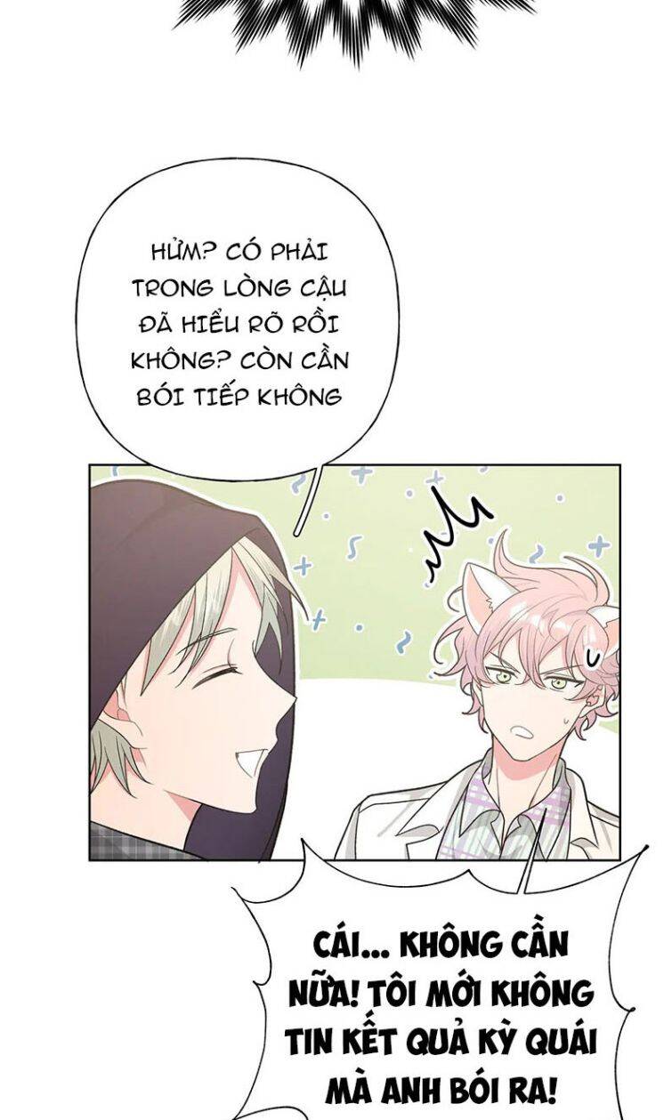 Cẩn Thận Bị Mộng Ma Ăn Mất Đó! Chapter 71 - Trang 2