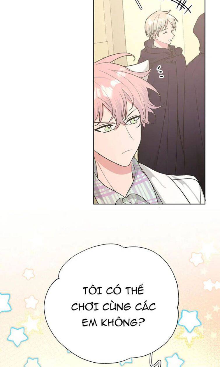Cẩn Thận Bị Mộng Ma Ăn Mất Đó! Chapter 71 - Trang 2