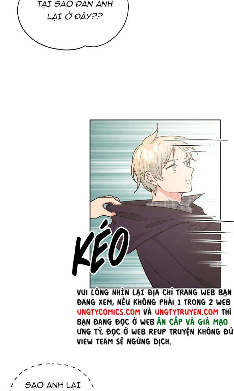 Cẩn Thận Bị Mộng Ma Ăn Mất Đó! Chapter 71 - Trang 2