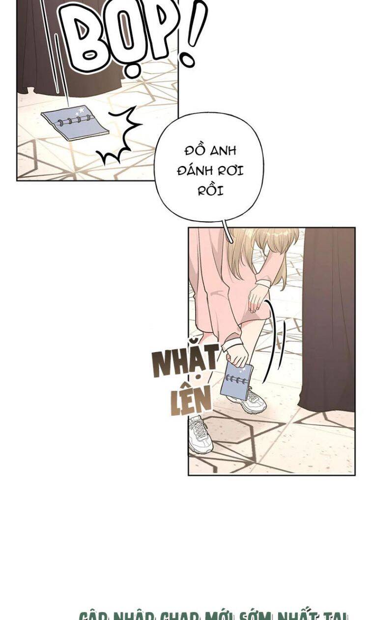 Cẩn Thận Bị Mộng Ma Ăn Mất Đó! Chapter 71 - Trang 2