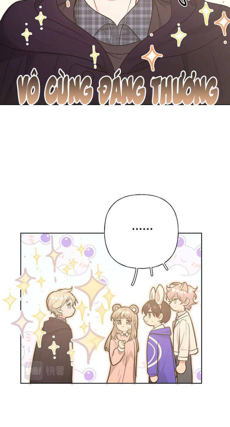 Cẩn Thận Bị Mộng Ma Ăn Mất Đó! Chapter 71 - Trang 2