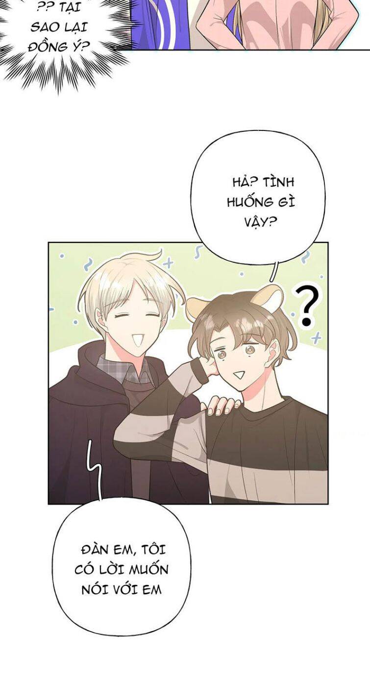 Cẩn Thận Bị Mộng Ma Ăn Mất Đó! Chapter 71 - Trang 2