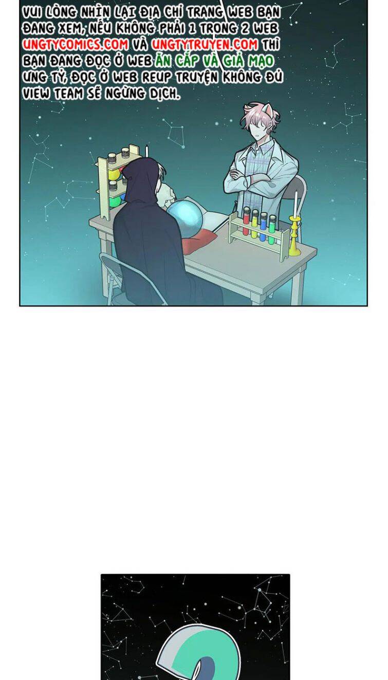 Cẩn Thận Bị Mộng Ma Ăn Mất Đó! Chapter 71 - Trang 2