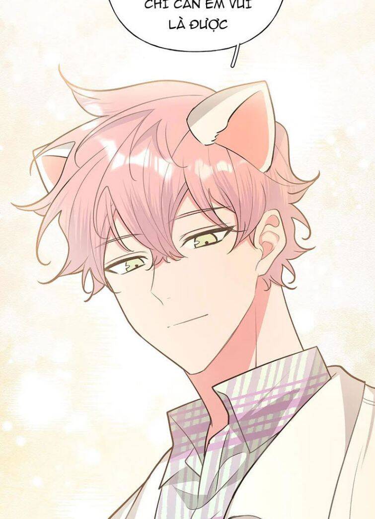 Cẩn Thận Bị Mộng Ma Ăn Mất Đó! Chapter 71 - Trang 2