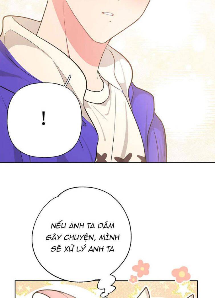 Cẩn Thận Bị Mộng Ma Ăn Mất Đó! Chapter 71 - Trang 2