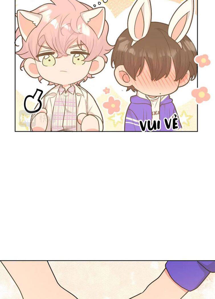 Cẩn Thận Bị Mộng Ma Ăn Mất Đó! Chapter 71 - Trang 2