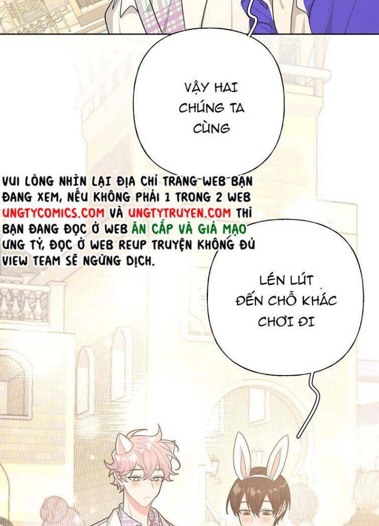 Cẩn Thận Bị Mộng Ma Ăn Mất Đó! Chapter 71 - Trang 2