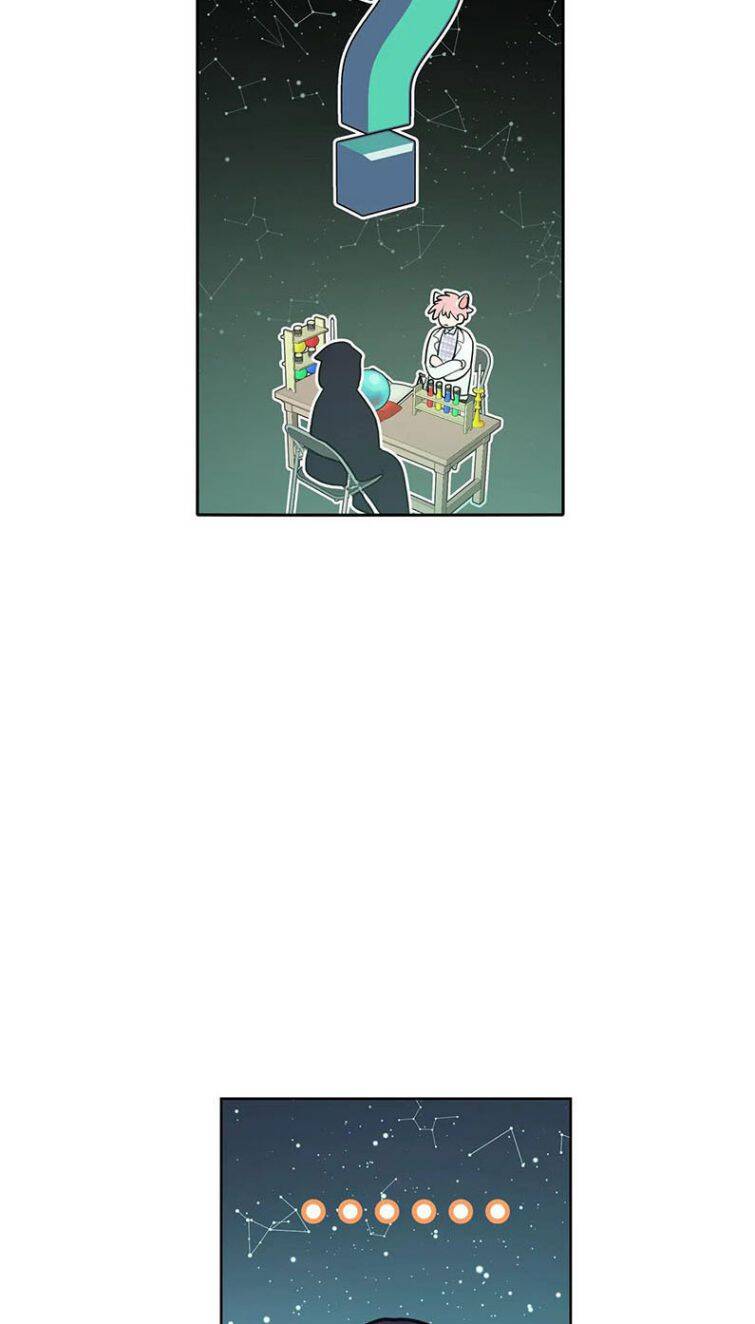 Cẩn Thận Bị Mộng Ma Ăn Mất Đó! Chapter 71 - Trang 2