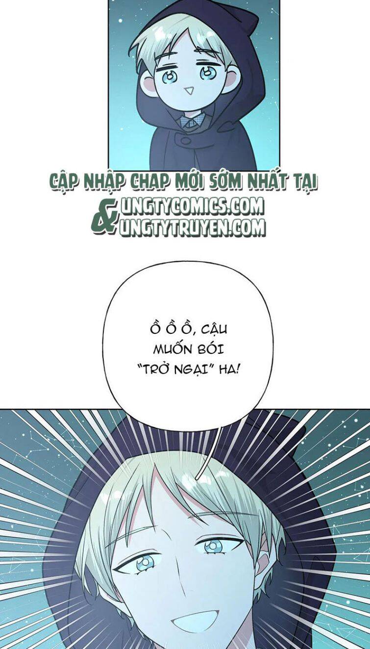 Cẩn Thận Bị Mộng Ma Ăn Mất Đó! Chapter 71 - Trang 2