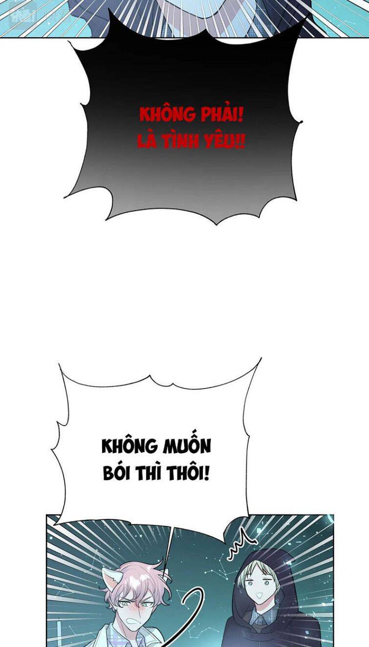 Cẩn Thận Bị Mộng Ma Ăn Mất Đó! Chapter 71 - Trang 2