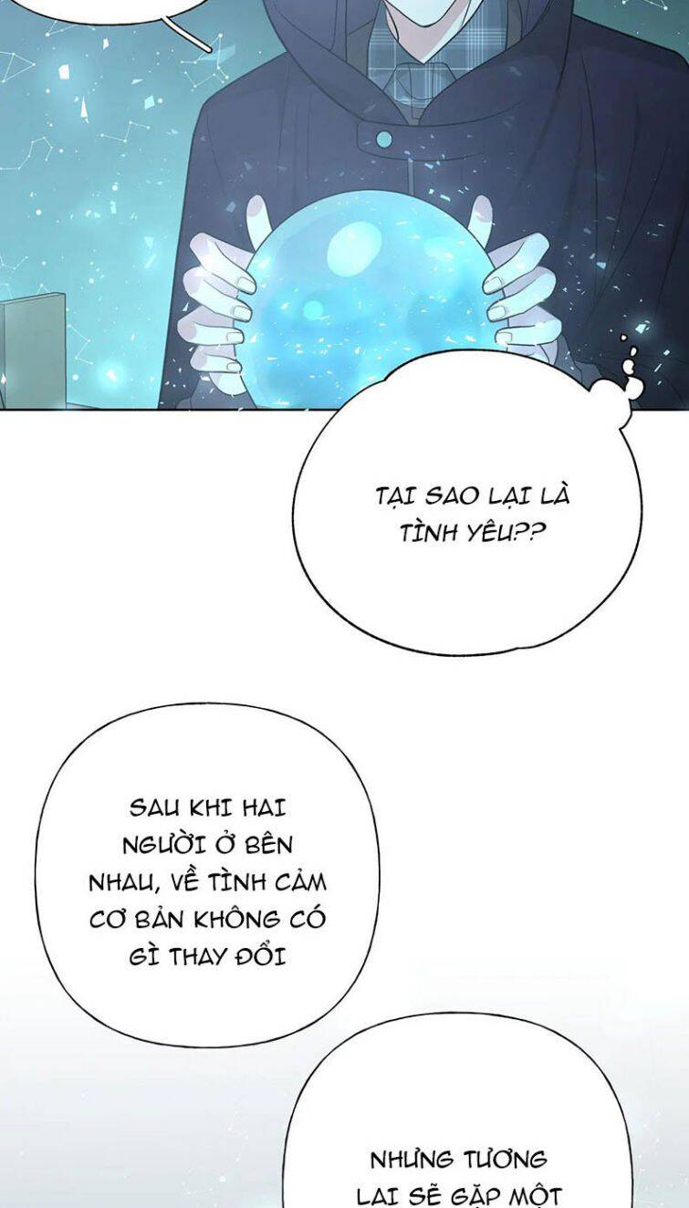 Cẩn Thận Bị Mộng Ma Ăn Mất Đó! Chapter 71 - Trang 2