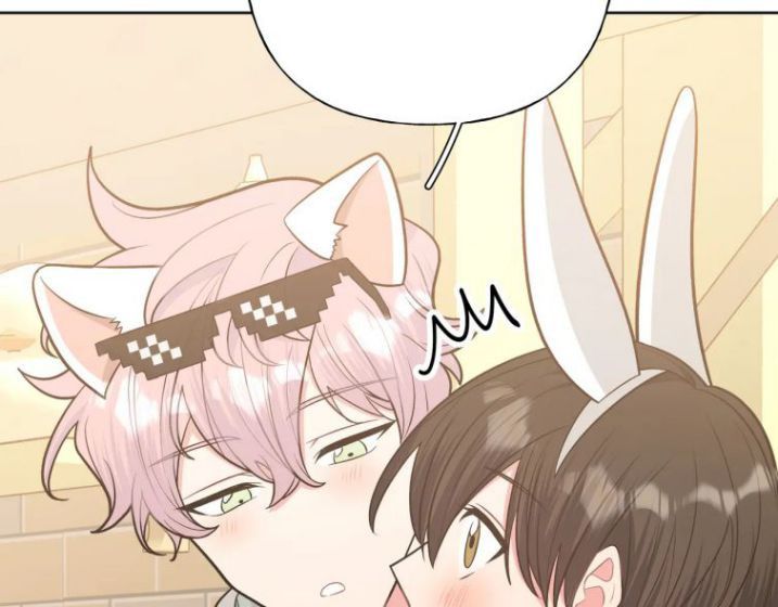 Cẩn Thận Bị Mộng Ma Ăn Mất Đó! Chapter 72.5 - Trang 2