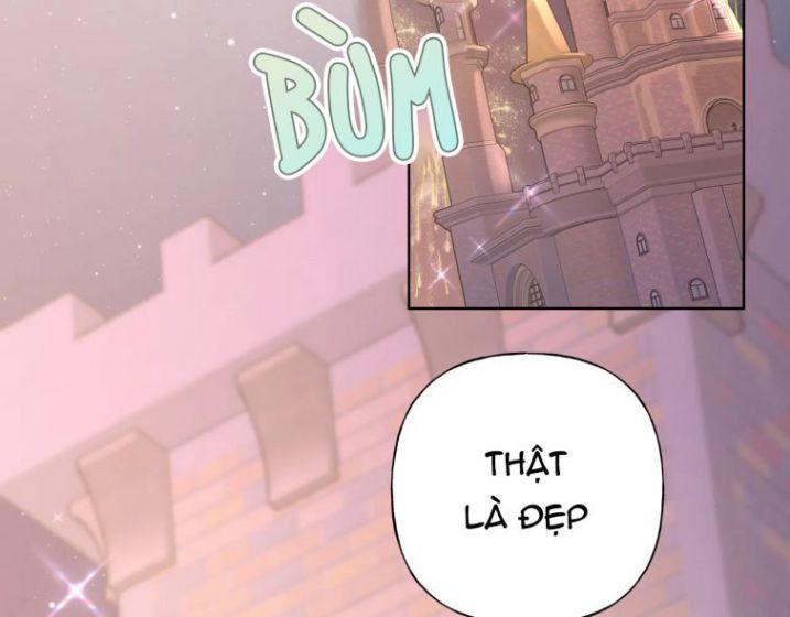 Cẩn Thận Bị Mộng Ma Ăn Mất Đó! Chapter 72.5 - Trang 2