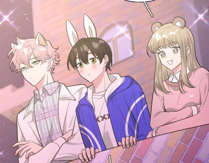 Cẩn Thận Bị Mộng Ma Ăn Mất Đó! Chapter 72.5 - Trang 2