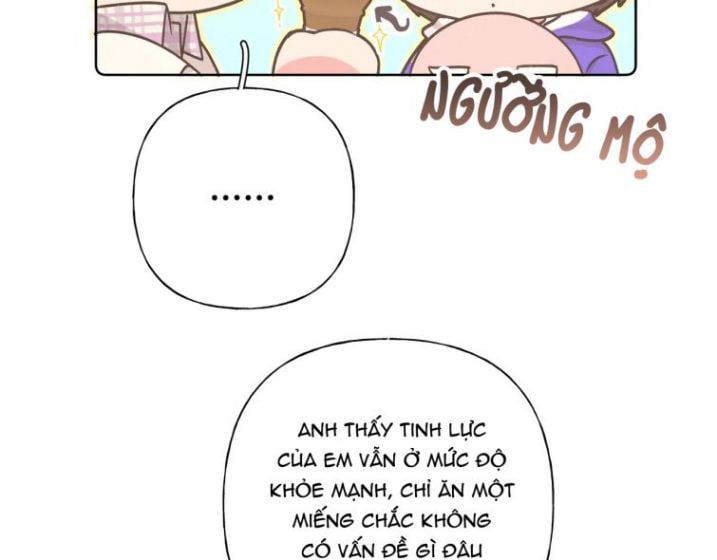 Cẩn Thận Bị Mộng Ma Ăn Mất Đó! Chapter 72.5 - Trang 2