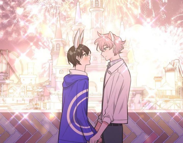 Cẩn Thận Bị Mộng Ma Ăn Mất Đó! Chapter 72.5 - Trang 2