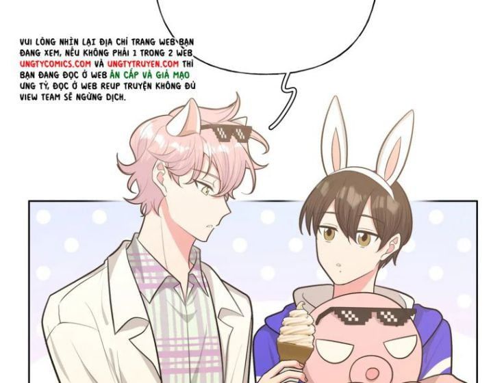 Cẩn Thận Bị Mộng Ma Ăn Mất Đó! Chapter 72.5 - Trang 2