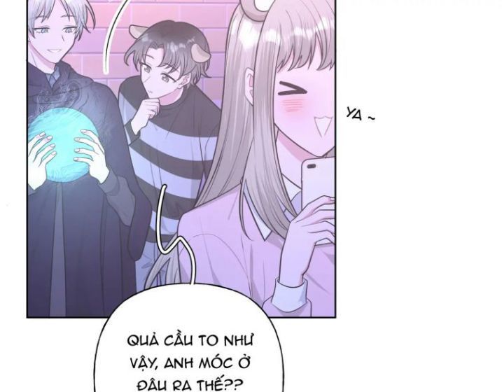 Cẩn Thận Bị Mộng Ma Ăn Mất Đó! Chapter 72.5 - Trang 2