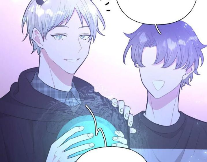 Cẩn Thận Bị Mộng Ma Ăn Mất Đó! Chapter 72.5 - Trang 2